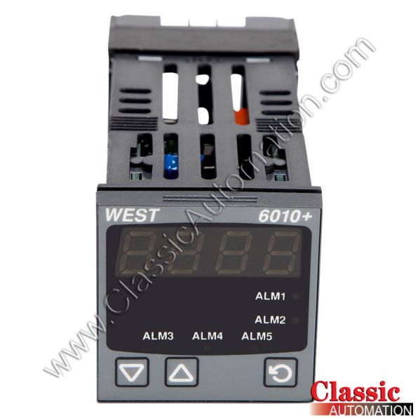 West Part Number P6010 West Part Number P6010