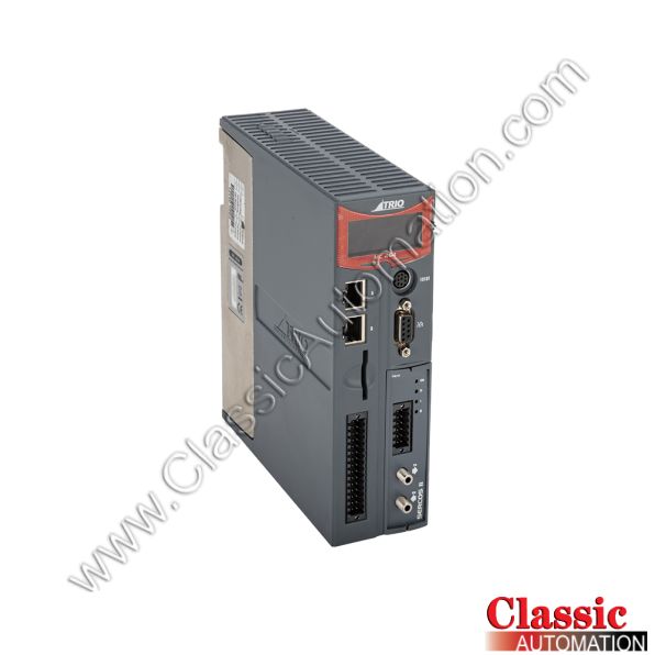 Trio Motion Technology Part Number P860 Trio Motion Technology Part Number P860