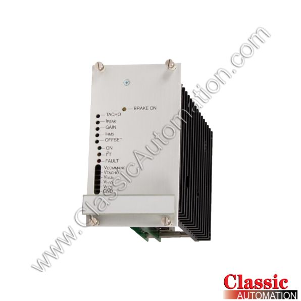 Papst Motor System Part Number Pamotronic 120/8-A Papst Motor System Part Number Pamotronic 120/8-A
