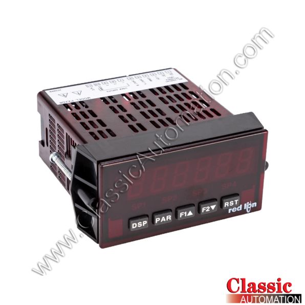 Red Lion Part Number PAXDR000 Red Lion Part Number PAXDR000