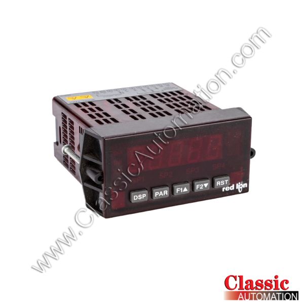 Red Lion Part Number PAXH0000 Red Lion Part Number PAXH0000