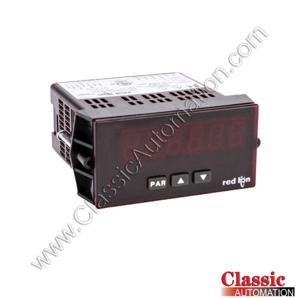 Red Lion Part Number PAXLR000 Red Lion Part Number PAXLR000