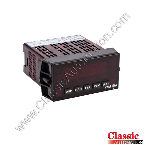 Red Lion Part Number PAXP0000 Red Lion Part Number PAXP0000