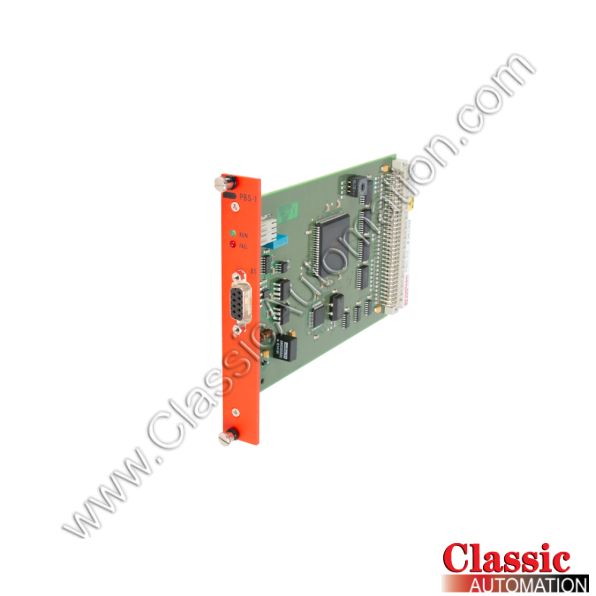 Promicon Systems Part Number PBS-1/2 Promicon Systems Part Number PBS-1/2