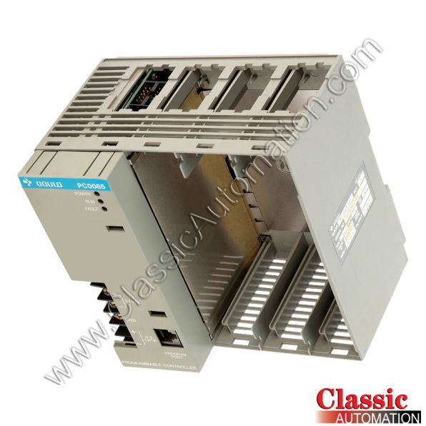 Gould Part Number PC-0085-005 Gould Part Number PC-0085-005