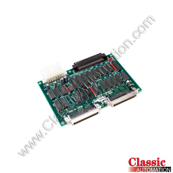 NST Part Number PC-203069 NST Part Number PC-203069