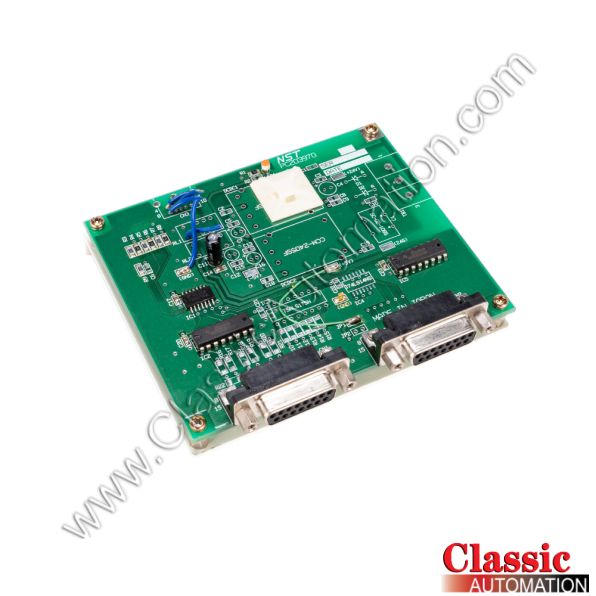 NST Part Number PC-203970 NST Part Number PC-203970