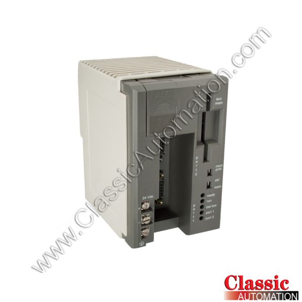 Modicon Part Number PC-A984-141 Modicon Part Number PC-A984-141