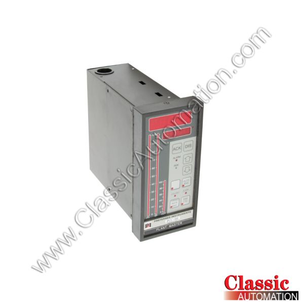 Preferred Instruments Part Number PCCIII-0000 Preferred Instruments Part Number PCCIII-0000