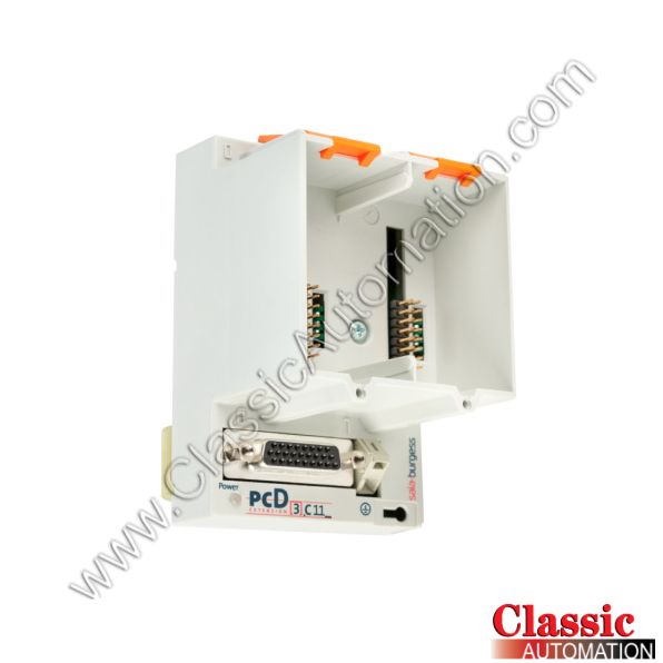SAIA Part Number PCD3.C110 SAIA Part Number PCD3.C110