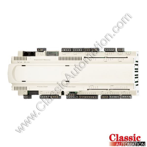 Carel Part Number PCO2000AM0 Carel Part Number PCO2000AM0