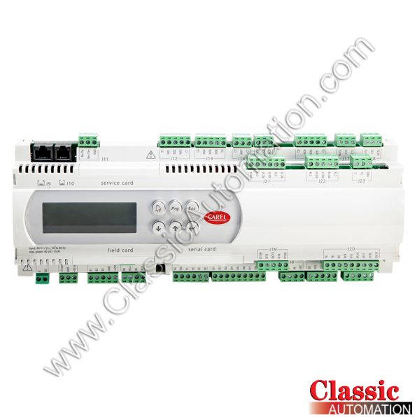 Carel PCO3000BL0
Carel PCO3000BL0
