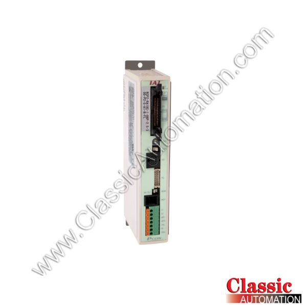 IAI America Corp Part Number PCON-GF-86PI-NP-2-0 IAI America Corp Part Number PCON-GF-86PI-NP-2-0