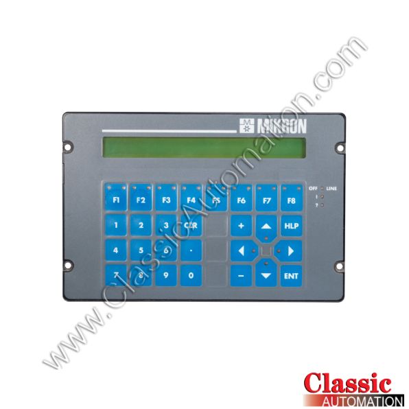 Lauer Part Number PCS090-MIKRON Lauer Part Number PCS090-MIKRON