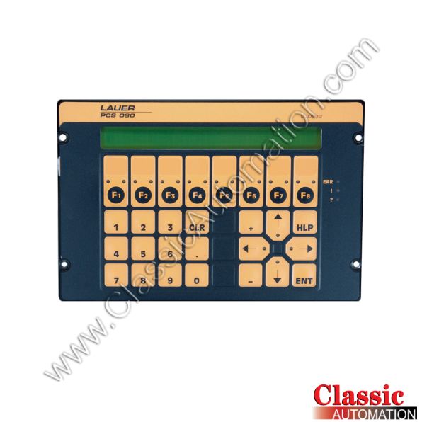 Lauer Part Number PCS090 Lauer Part Number PCS090