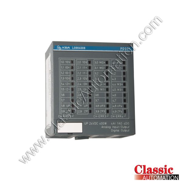 ABB Part Number 1SAP260100R3001 ABB Part Number 1SAP260100R3001