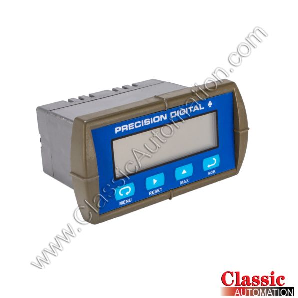 Precision Digital Part Number PD683-0K0 Precision Digital Part Number PD683-0K0