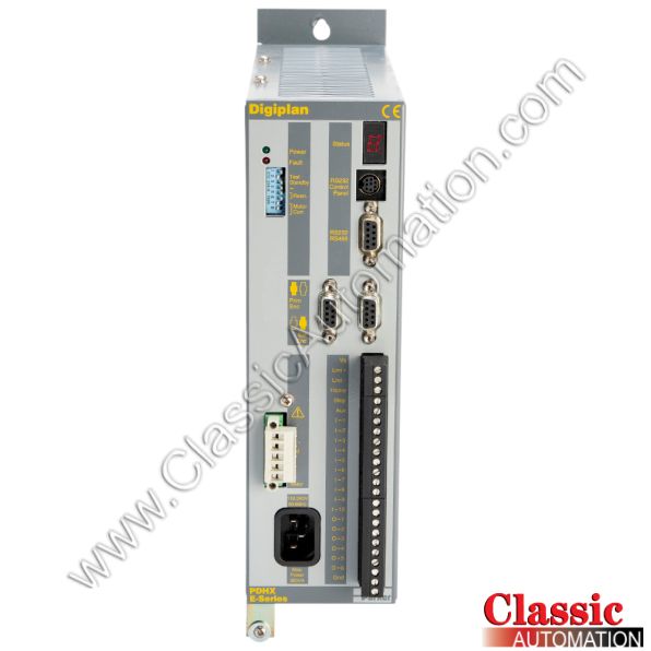 Parker PDHX15E/232 Parker PDHX15E/232