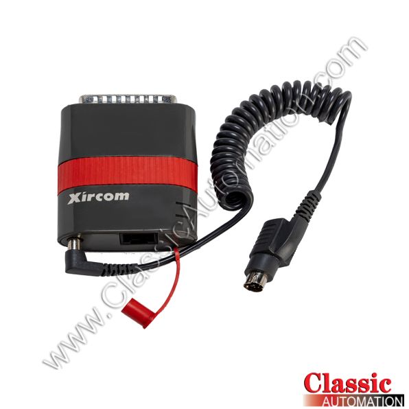 Xircom Part Number PE3-10BT Xircom Part Number PE3-10BT