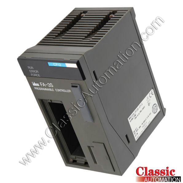 IDEC Part Number PF3S-CP12 IDEC Part Number PF3S-CP12