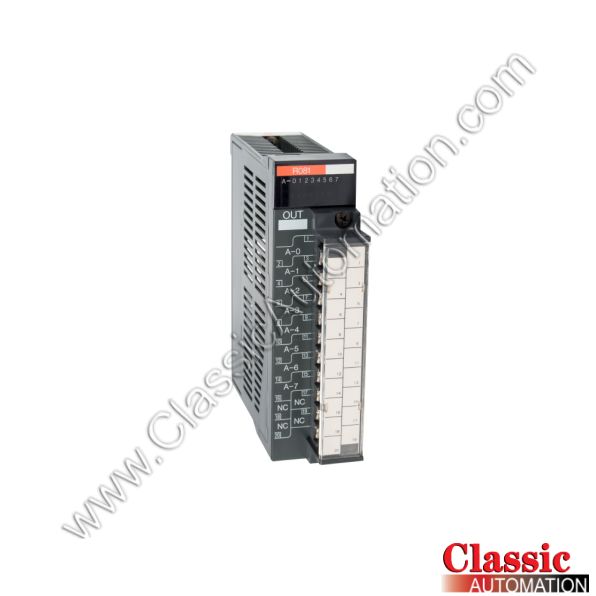 IDEC Part Number PF3S-R081 IDEC Part Number PF3S-R081