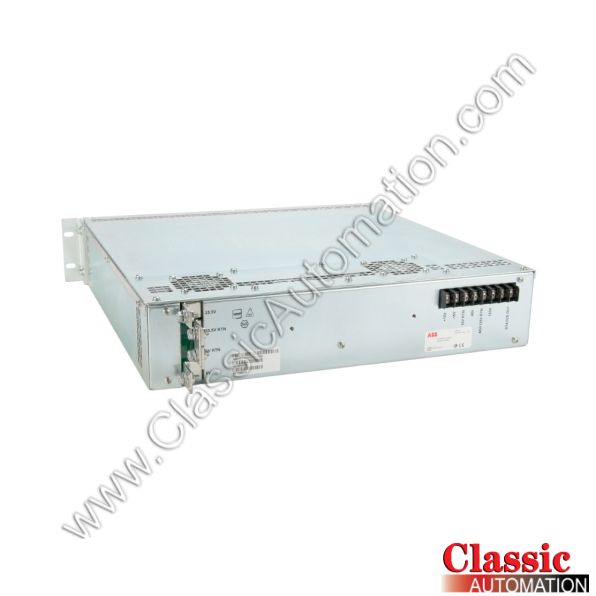 ABB Part Number PHARPSCH100000 ABB Part Number PHARPSCH100000