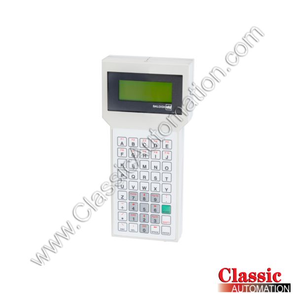 Balogh Part Number PM15/01 Balogh Part Number PM15/01