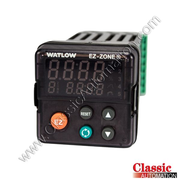 Watlow Part Number PM6R1CJ-1LAJAAA Watlow Part Number PM6R1CJ-1LAJAAA