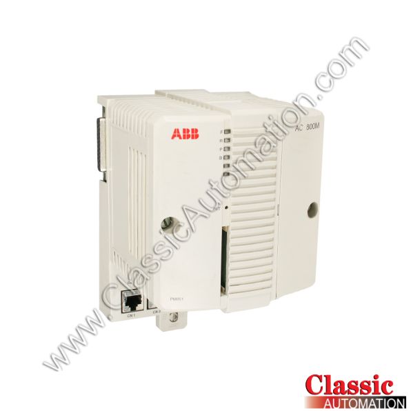 ABB Part Number PM851K01 ABB Part Number PM851K01