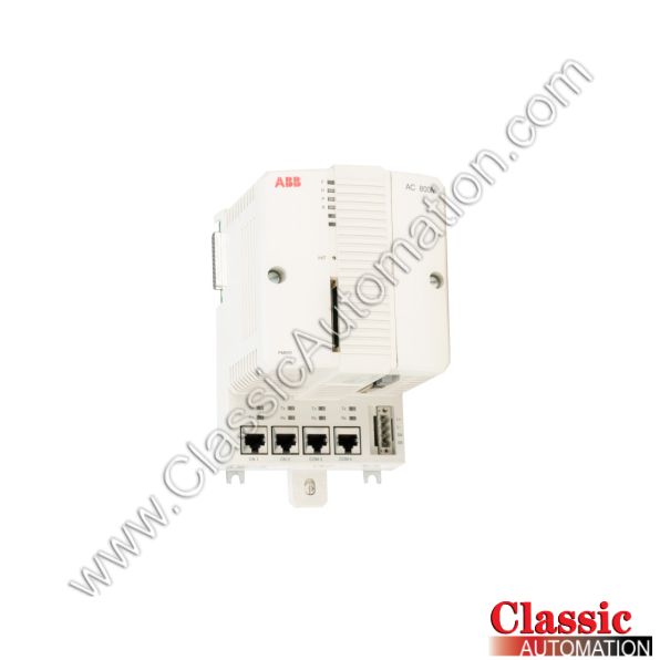 ABB Part Number PM856K01 ABB Part Number PM856K01