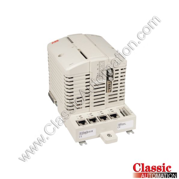 ABB Part Number PM860K01 ABB Part Number PM860K01