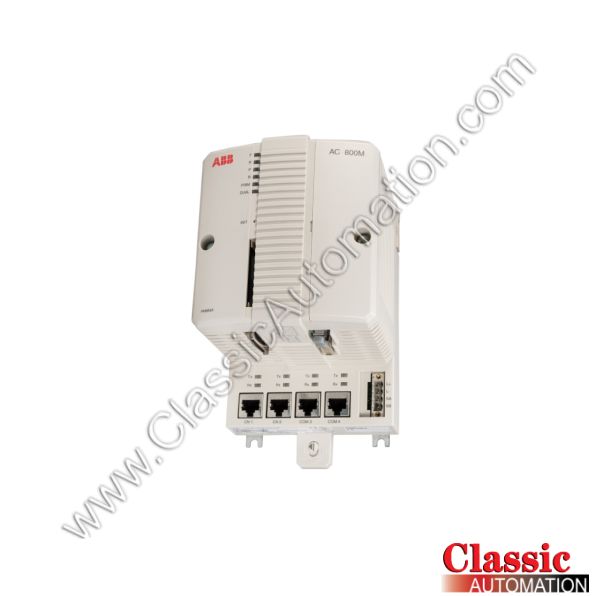 ABB Part Number PM864AK01 ABB Part Number PM864AK01