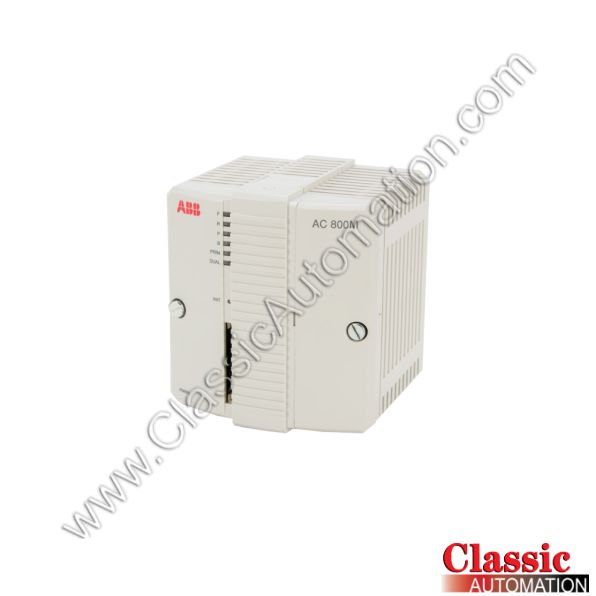 ABB Part Number PM866 ABB Part Number PM866