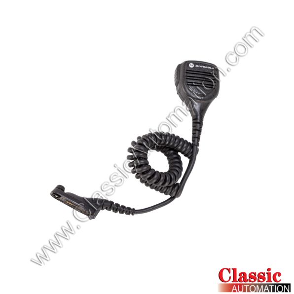 Motorola Part Number PMMN4024A Motorola Part Number PMMN4024A