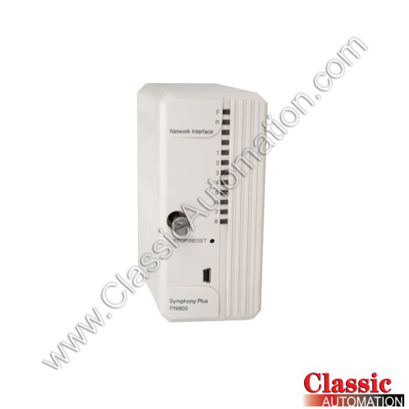 ABB Part Number PNI800 ABB Part Number PNI800