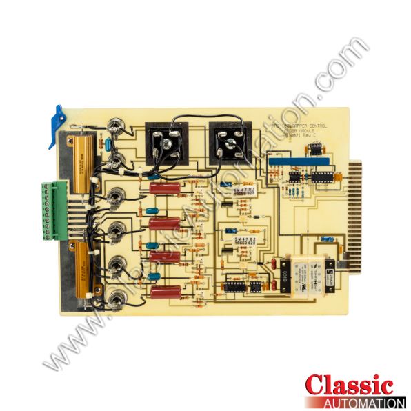 AMETEK Part Number PRC-100 AMETEK Part Number PRC-100