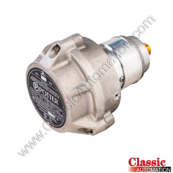 Potter Electric Part Number PS-10-EX Potter Electric Part Number PS-10-EX