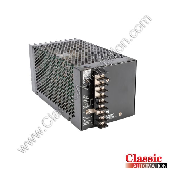 Lambda Part Number PS-14-24 Lambda Part Number PS-14-24
