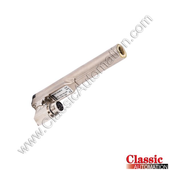 LinMot Part Number PS01-23X80-R LinMot Part Number PS01-23X80-R