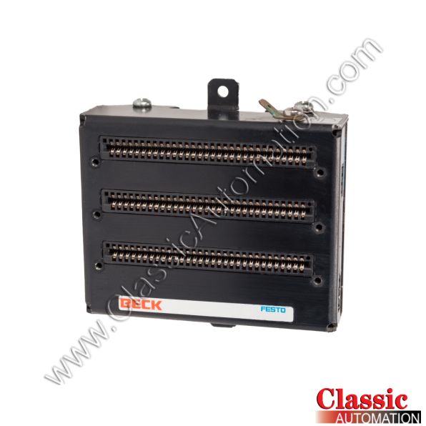 BECK Part Number 160 697 BECK Part Number 160 697