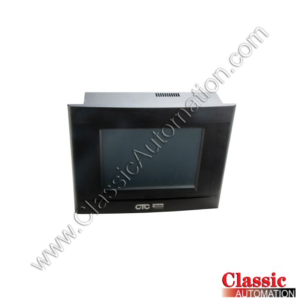 CTC - Control Technologies Corp. Part Number PS10-2H2-DD1-AD3 CTC - Control Technologies Corp. Part Number PS10-2H2-DD1-AD3