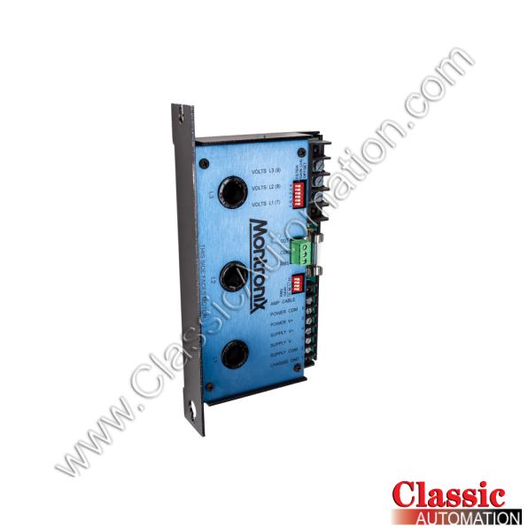Montronix Part Number PS100-3-460-4.2 Montronix Part Number PS100-3-460-4.2