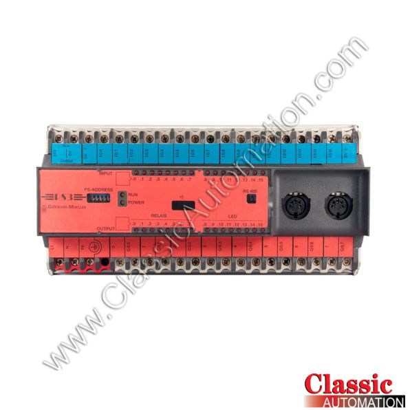 KLONCKNER MOELLER PS3-AC KLONCKNER MOELLER PS3-AC
