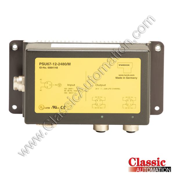 Truck
Power Supply Truck
Power Supply