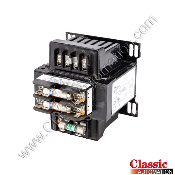 Hammond Power Solutions Part Number PT350MQMJ-3 Hammond Power Solutions Part Number PT350MQMJ-3