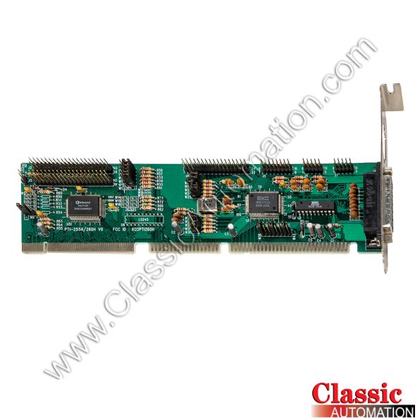 DTK Part Number PTI-255H/260H V0 DTK Part Number PTI-255H/260H V0