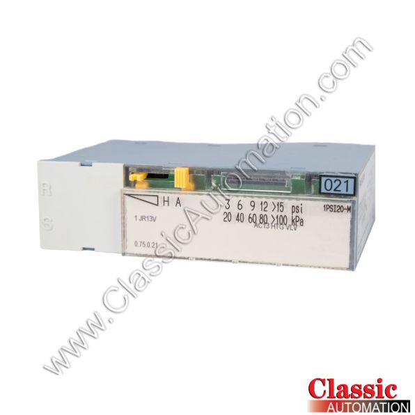 Landis & Gyr Part Number PTM6.1PS120-M Landis & Gyr Part Number PTM6.1PS120-M