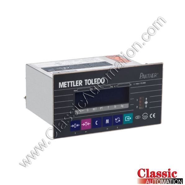 METTLER-TOLEDO Part Number PTPN1000000 METTLER-TOLEDO Part Number PTPN1000000