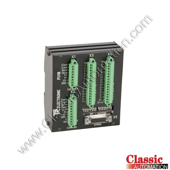 TR Electronic Part Number PU-10 TR Electronic Part Number PU-10