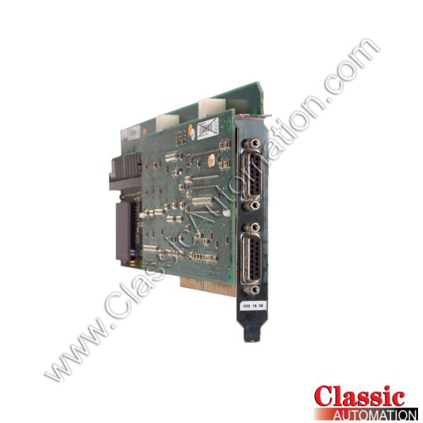 ABB Part Number PU512V2 ABB Part Number PU512V2